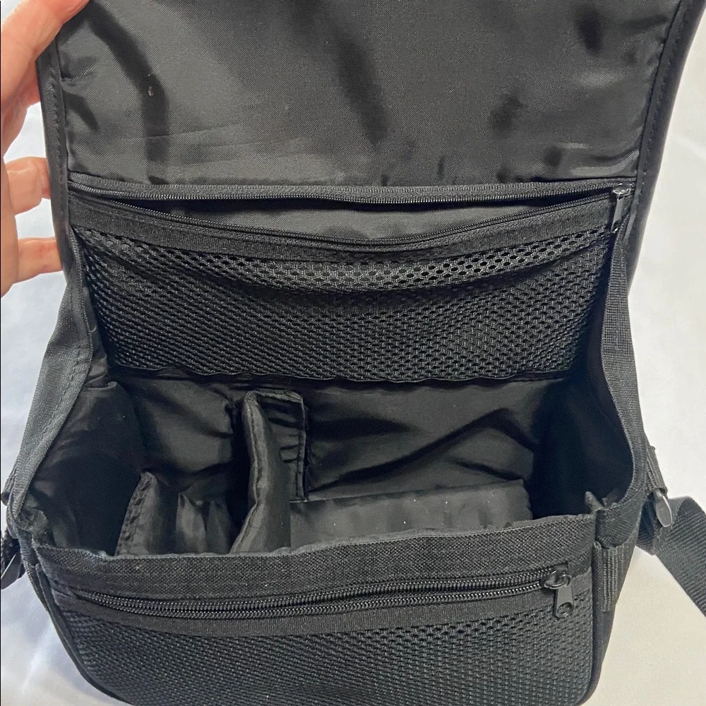 Sigma Padded Camera Bag With Shoulder Strap